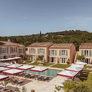 Lou Pinet 5*, Saint-Tropez France