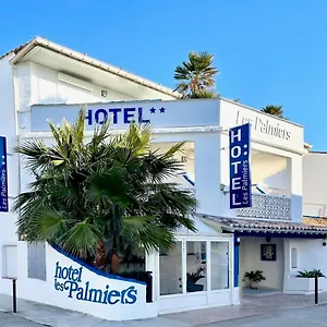Les Palmiers En Camargue 2*, Les Saintes-Maries-de-la-Mer France