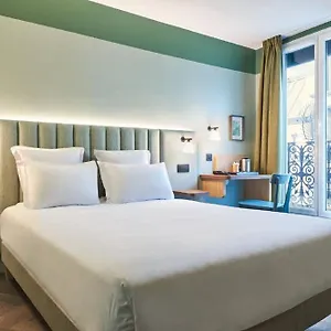 3* Hotel 10 Opéra By Happyculture