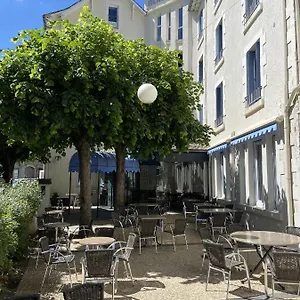 Beauséjour 3*, Vic-sur-Cère France