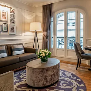 La Clef Louvre By The Crest Collection Hotel