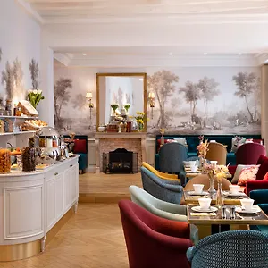 3* Hotel Odeon