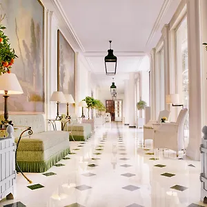 Le Bristol - An Oetker Collection ***** Paris