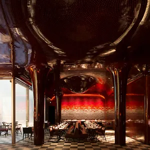 Les Bains Hotel