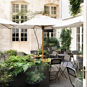 5* Hotel D'aubusson