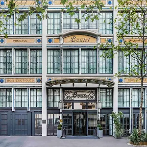 Bastille Boutet - Mgallery ***** Paris