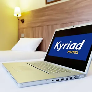 3* Hotel Kyriad 12 Nation