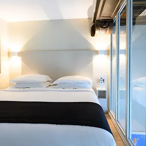 4* Hotel Suites&hôtel Helzear Etoile