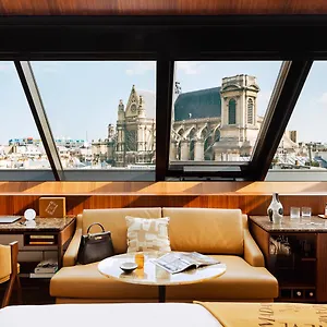 5* Hotel Madame Rêve