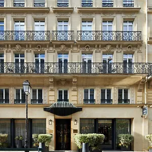 5* Hotel Maison Albar - Le Pont-neuf