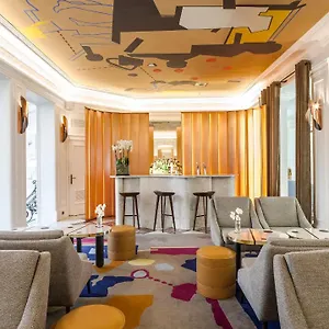 5* Hotel Vernet Champs Elysées