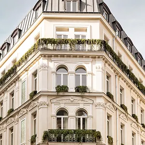 Ξενοδοχείο Chateau Des Fleurs - Champs-elysees, Παρίσι
