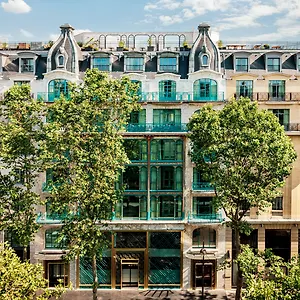 Kimpton - St Honore By Ihg Szálloda