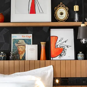 4* Hotel Maison Mère