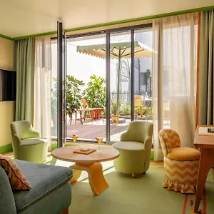 La Fantaisie Hotel