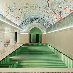 Le Grand Mazarin Hotel