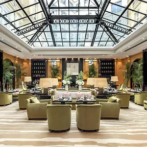 Hotell Hyatt Madeleine, Paris