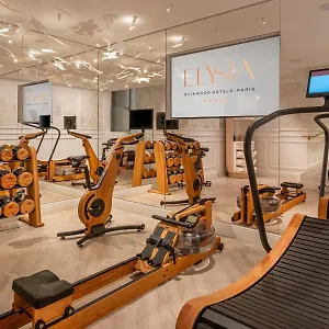 5* Hotel Elysia By Inwood