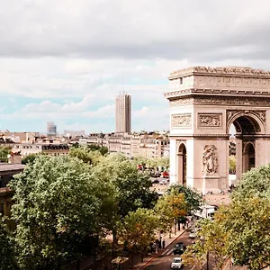Grand Champs-elysees Hotel