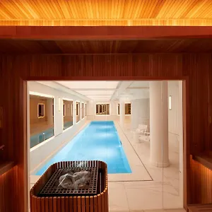 5* Hotel Villa-des-pres