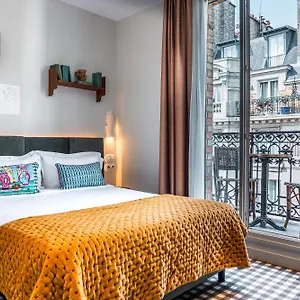 4* Hotel Pavillon Porte De Versailles