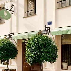 3* Hotel Cordelia Opéra-madeleine
