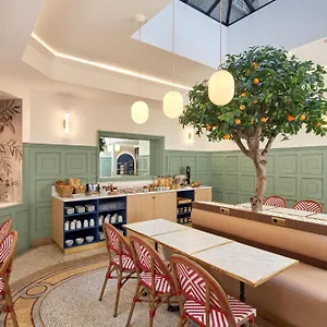 3* Hotel Timhotel Palais Royal