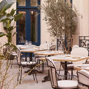 5* Hotel Maison Delano