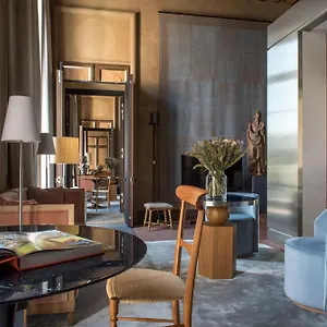 5* Hotel Cour Des Vosges