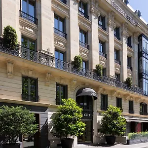 La Clef Tour Eiffel By The Crest Collection Париж