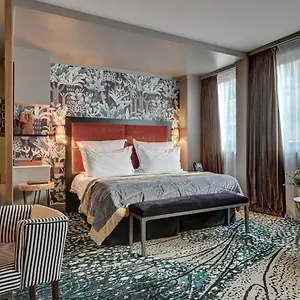 5* Hotel Juliana