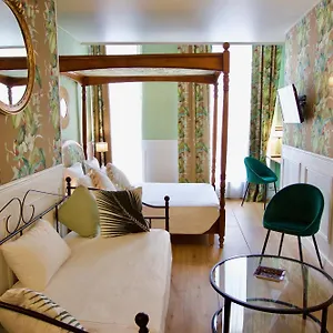 3* Hotel De La Bretonnerie