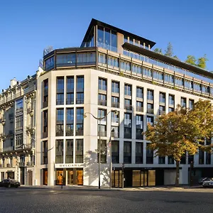 Bvlgari Париж