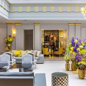 Ξενοδοχείο Sofitel Le Faubourg, Παρίσι