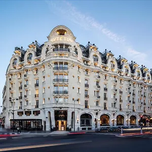 Ξενοδοχείο Mandarin Oriental Lutetia,, Παρίσι