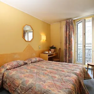 2* Hotel Sunny