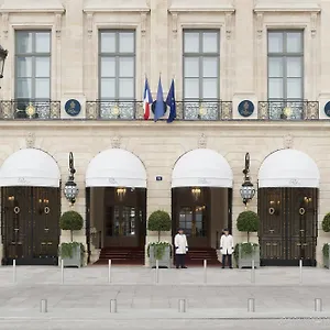 Ritz Szálloda