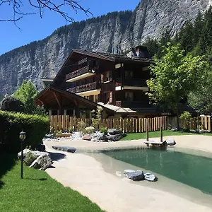 Neige Et Roc 4*, Morzine France