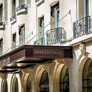 Hotell De Galles, A Luxury Collection Hotel,, Paris