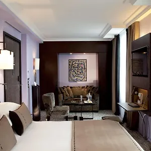 4* Hotel Les Jardins De La