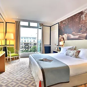 Fraser Le Claridge Champs-elysees ***** Paris