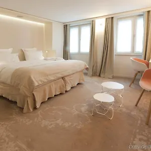 4* Hotel Relais Du Silence Des Tuileries