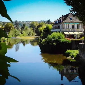 Des Bains 2*, Figeac France