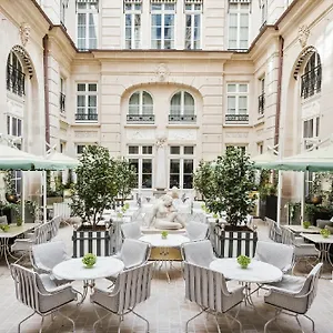 De Crillon ***** Paris