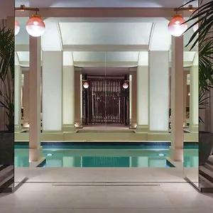 5* Hotel Les Jardins Du Faubourg & By Shiseido