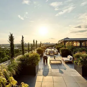 Le Meurice - Dorchester Collection Hotel